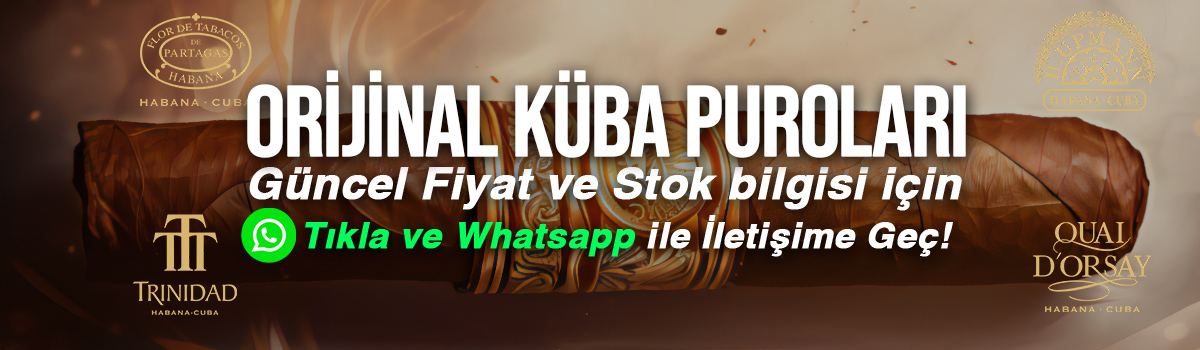 Detaylı Stok ve Ürün Bilgisi İçin Whatsapp